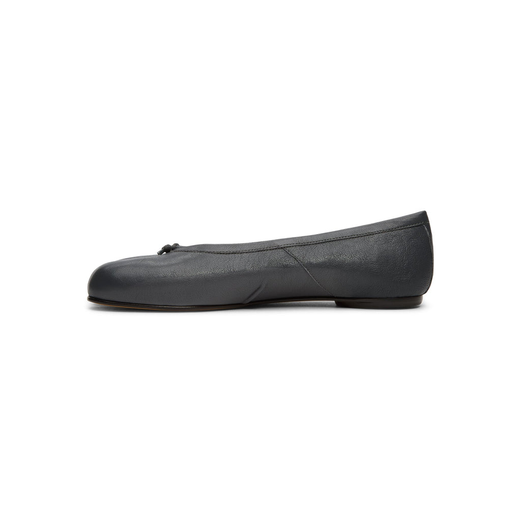 maison-margiela-tabi-ballerina-new-grey  Footwear