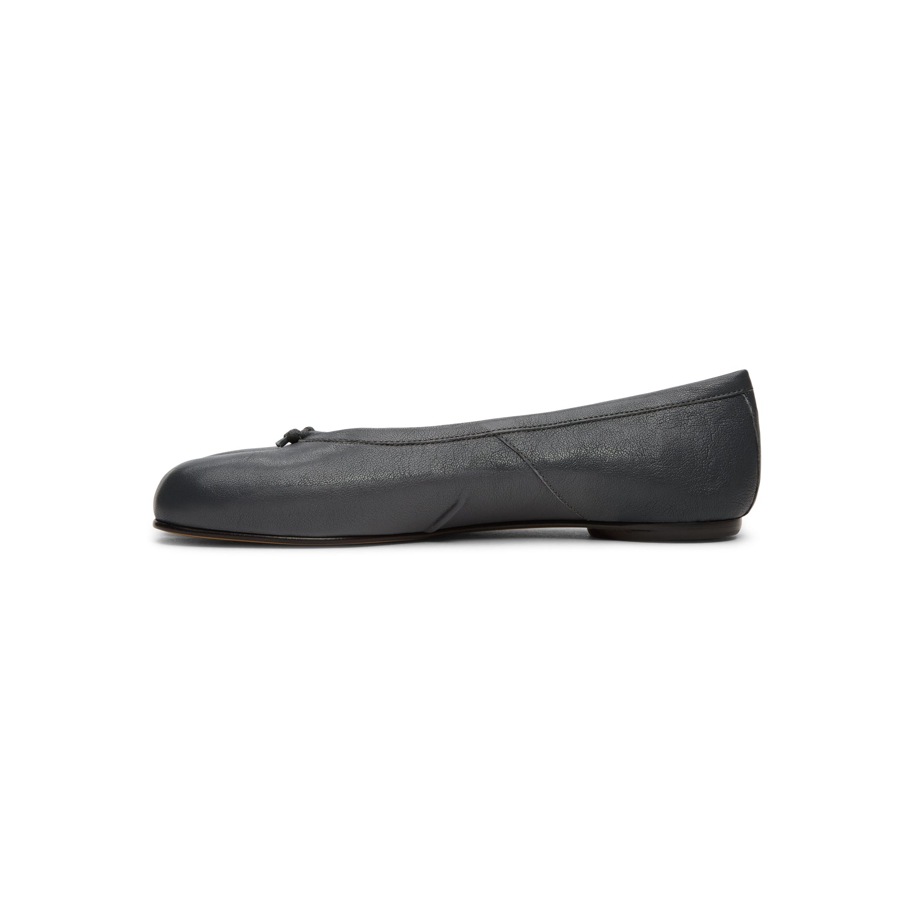 maison-margiela-tabi-ballerina-new-grey  Footwear