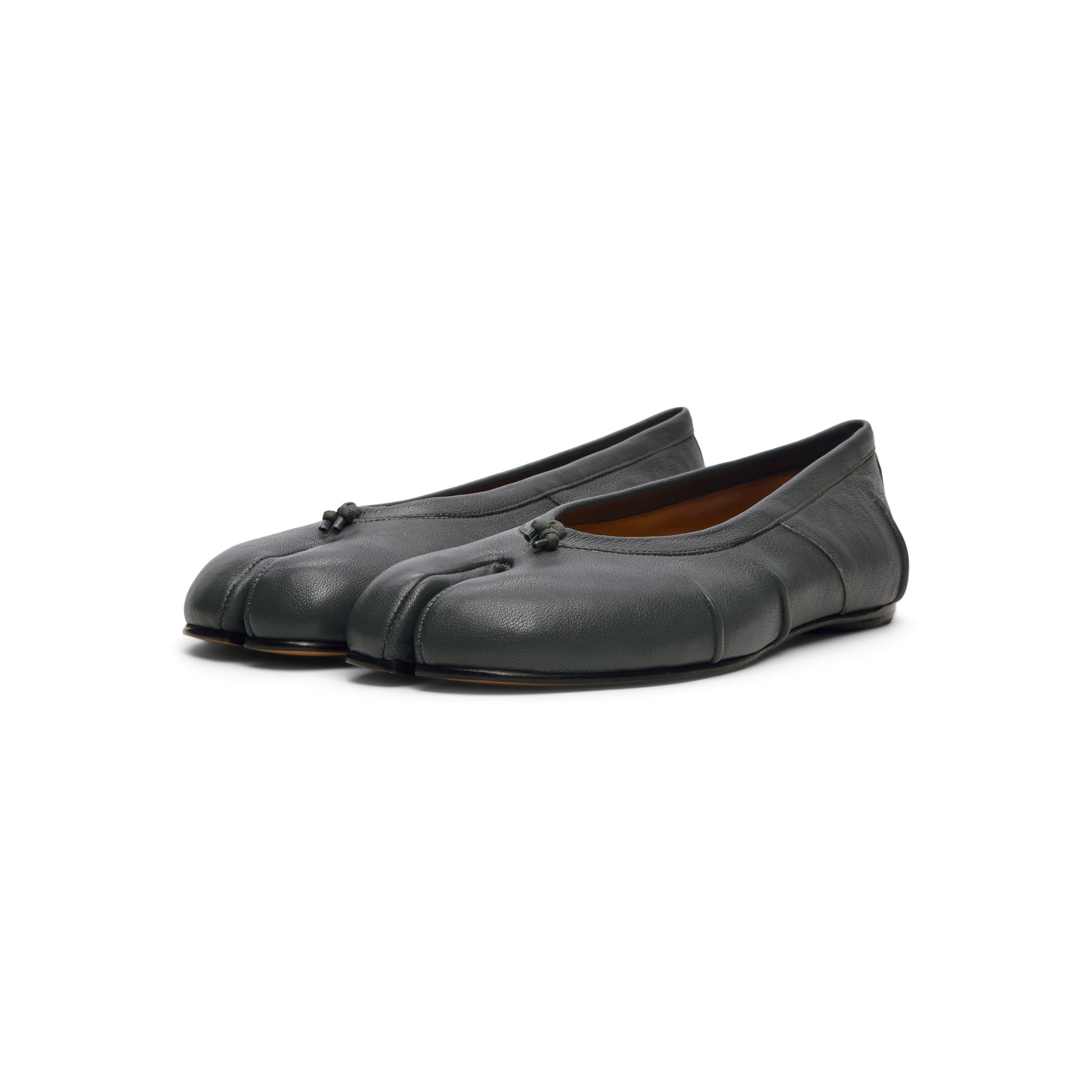 maison-margiela-tabi-ballerina-new-grey  Footwear