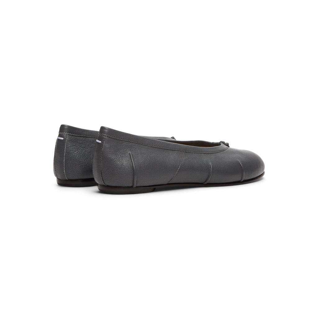maison-margiela-tabi-ballerina-new-grey  Footwear