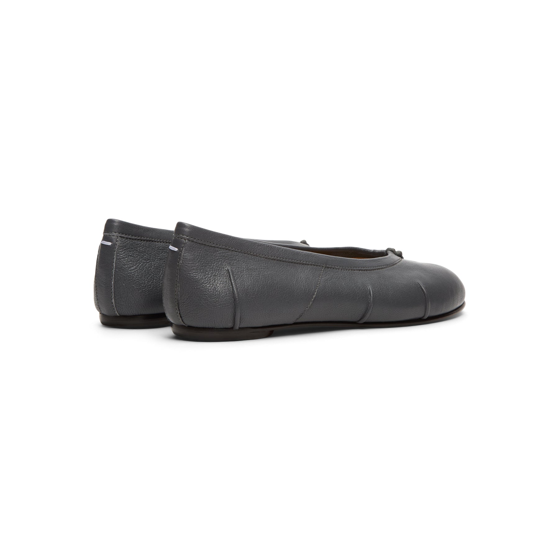 maison-margiela-tabi-ballerina-new-grey  Footwear
