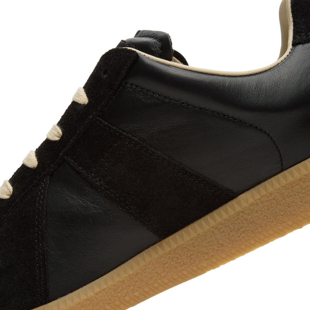 maison-margiela-replica-black-black  Footwear