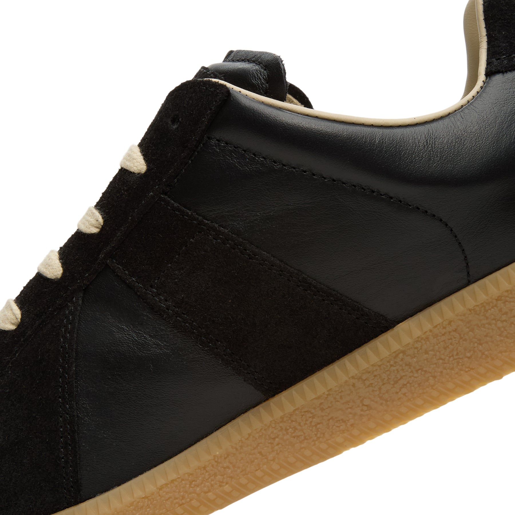 maison-margiela-replica-black-black  Footwear