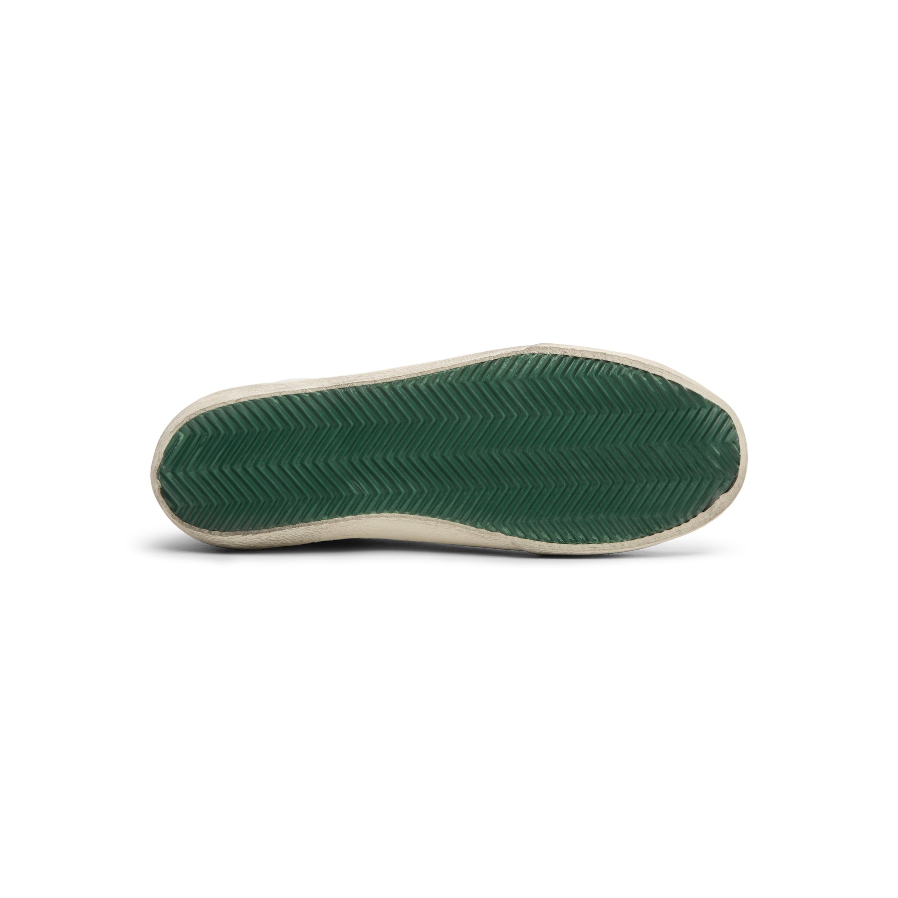 golden-goose-super-star-white-green  Footwear