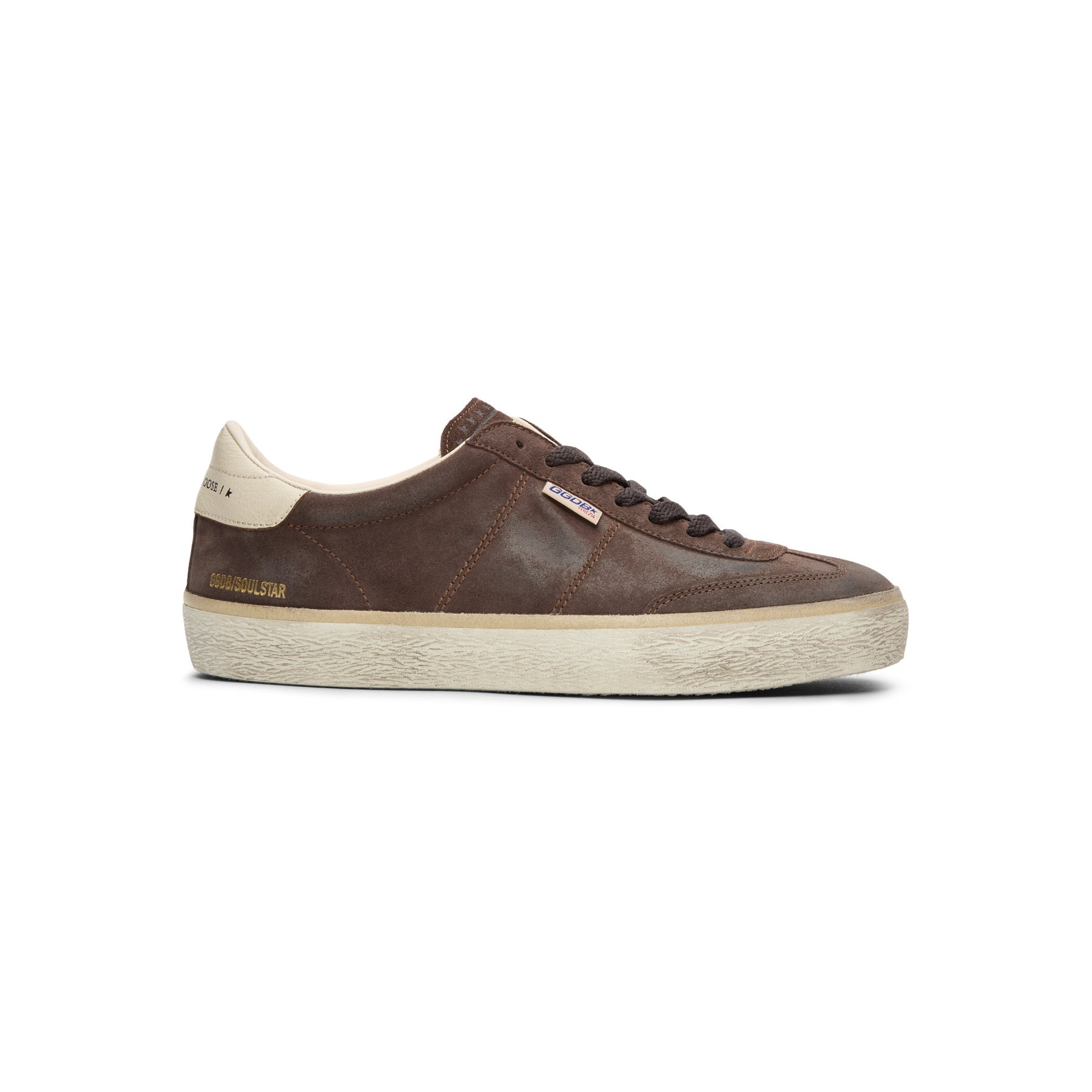 golden-goose-soul-star-anthracite-white  Footwear