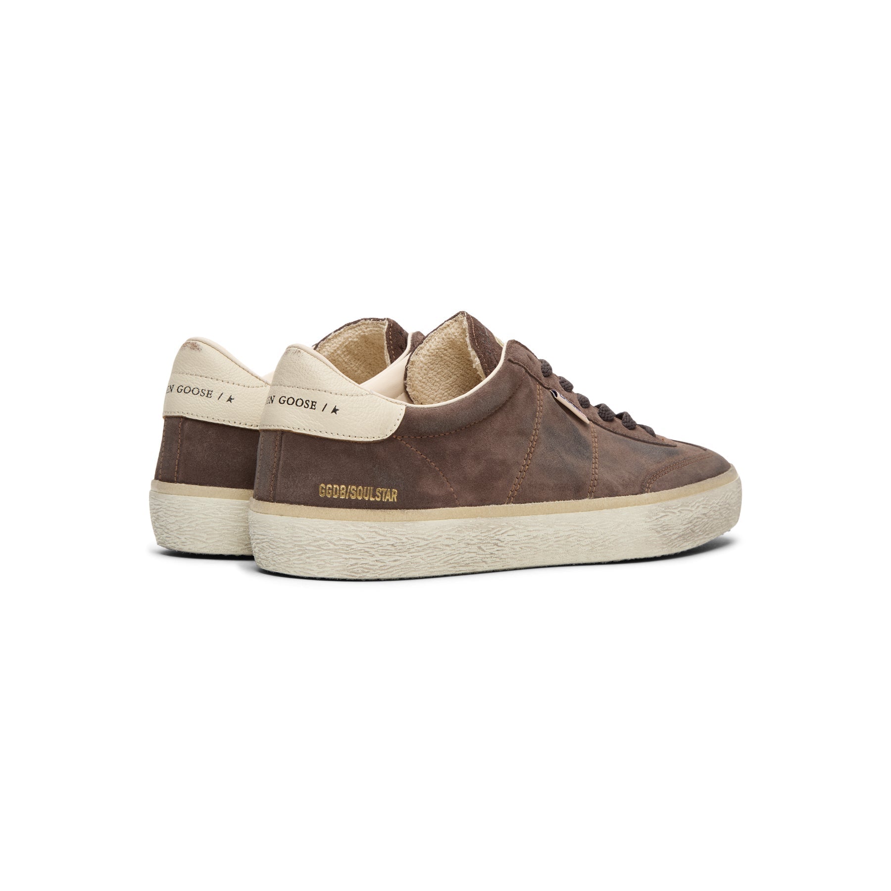 golden-goose-soul-star-anthracite-white  Footwear