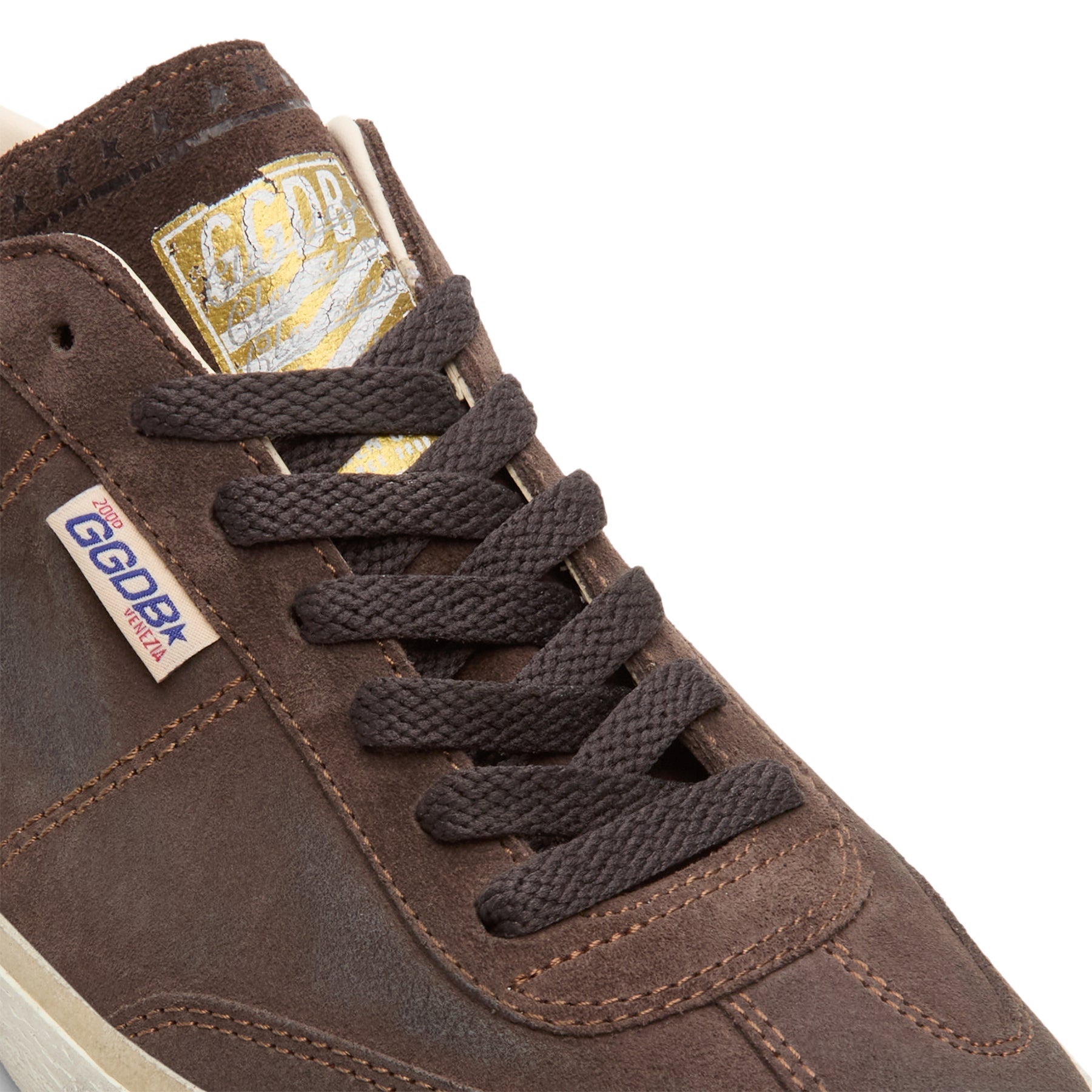 golden-goose-soul-star-anthracite-white  Footwear