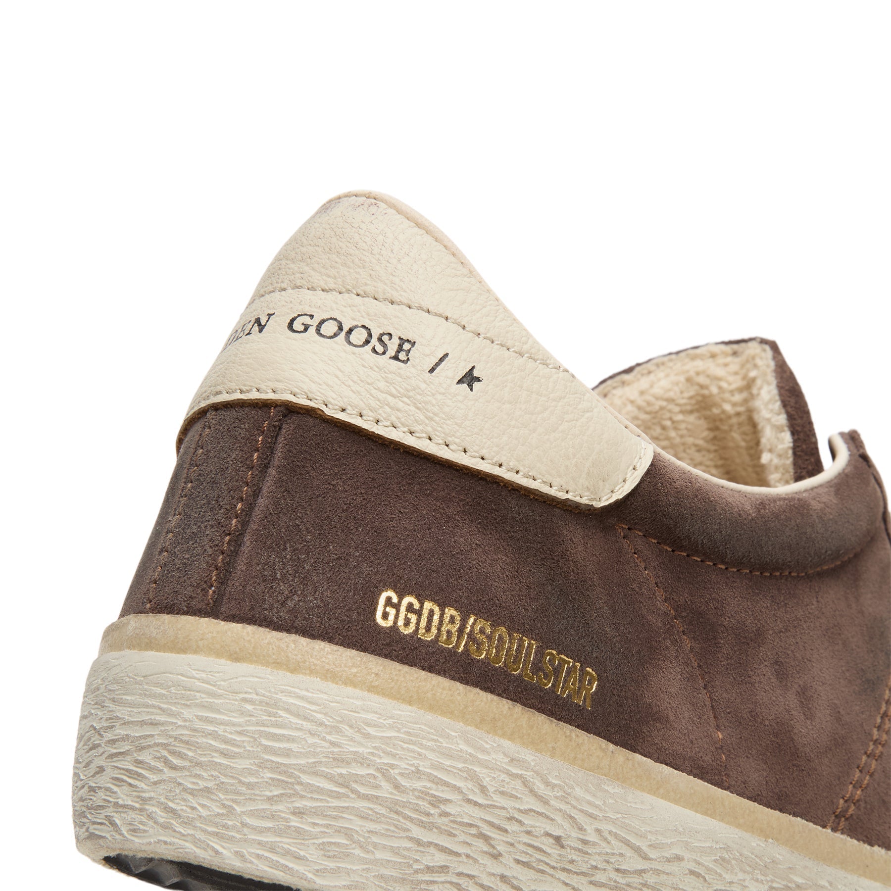 golden-goose-soul-star-anthracite-white  Footwear