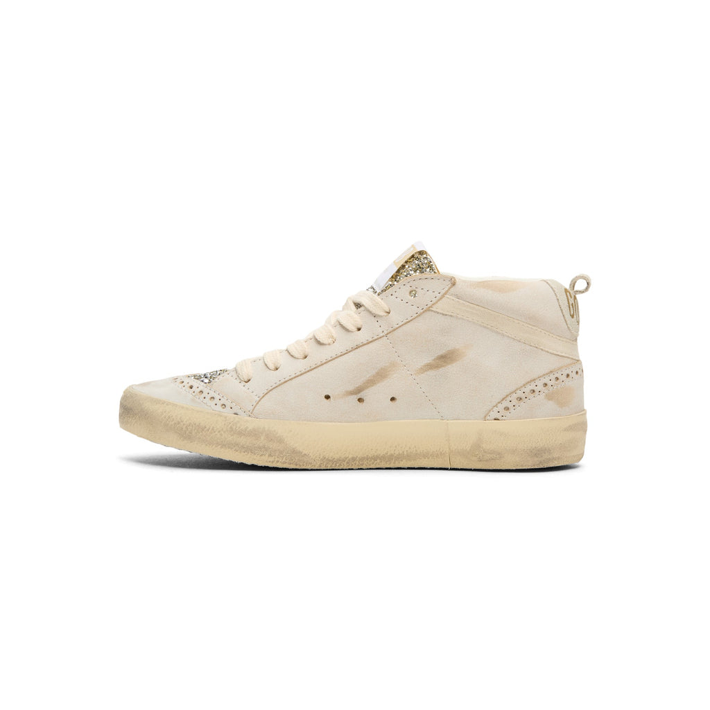 golden-goose-mid-star-leather-upper-and-toe-beige-platinum  Footwear
