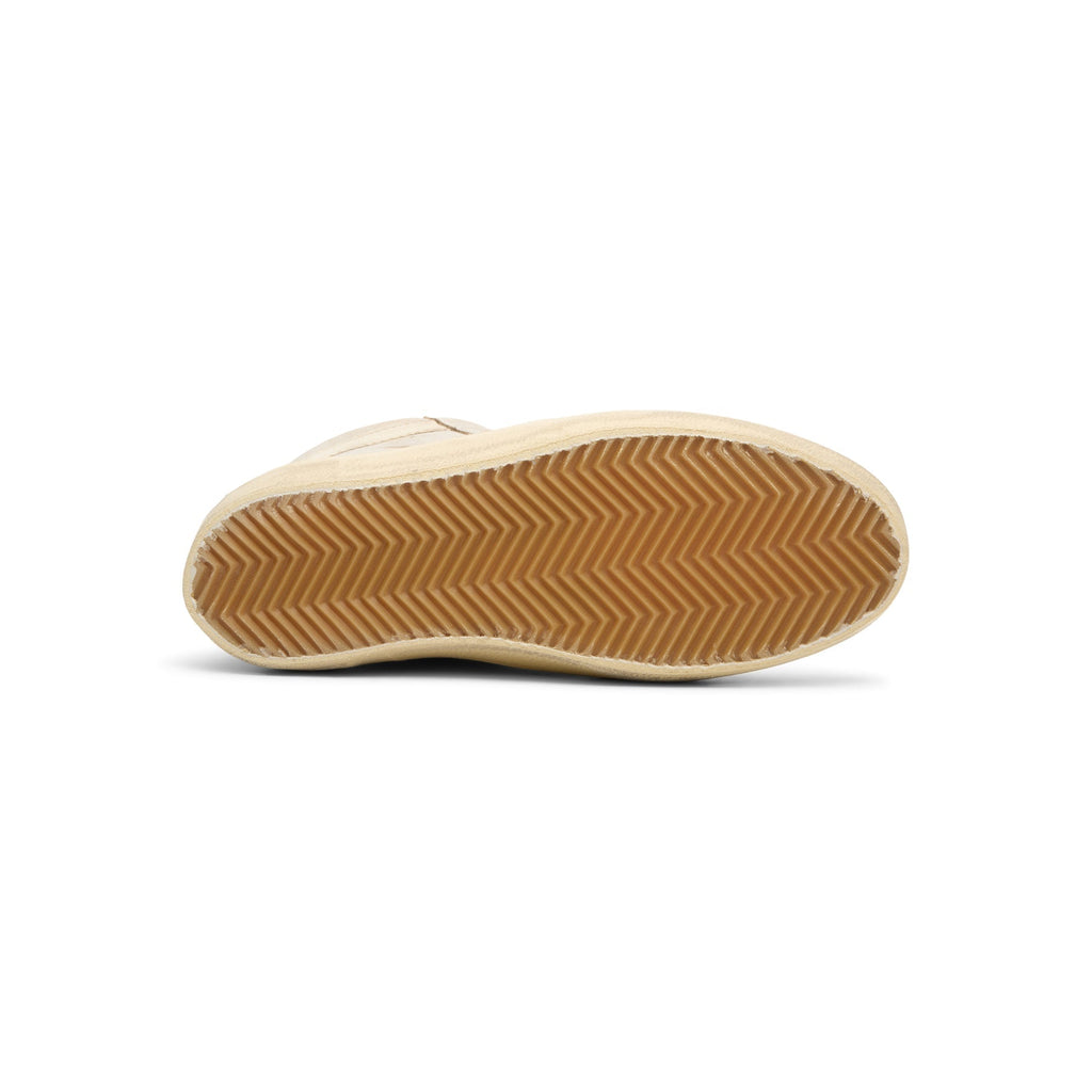 golden-goose-mid-star-leather-upper-and-toe-beige-platinum  Footwear