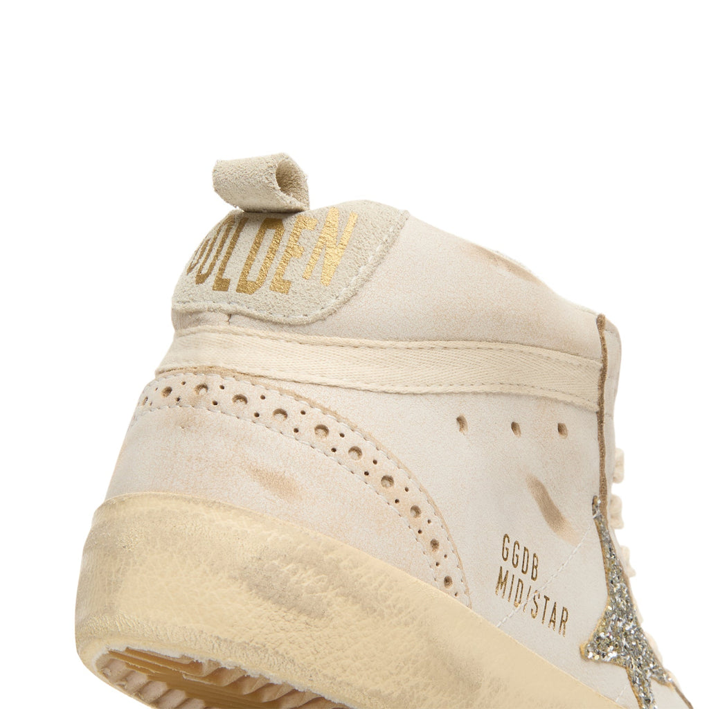 golden-goose-mid-star-leather-upper-and-toe-beige-platinum  Footwear