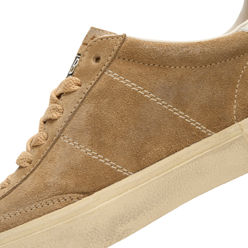 golden-goose-soul-star-tobacco-white-milk  Footwear