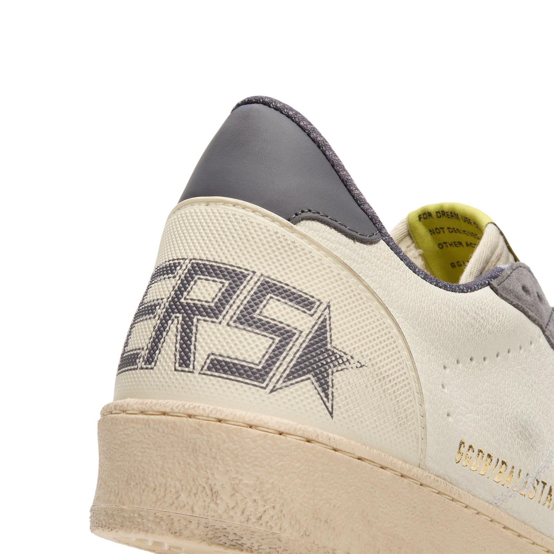 golden-goose-ballstar-white-beige-blue  Footwear