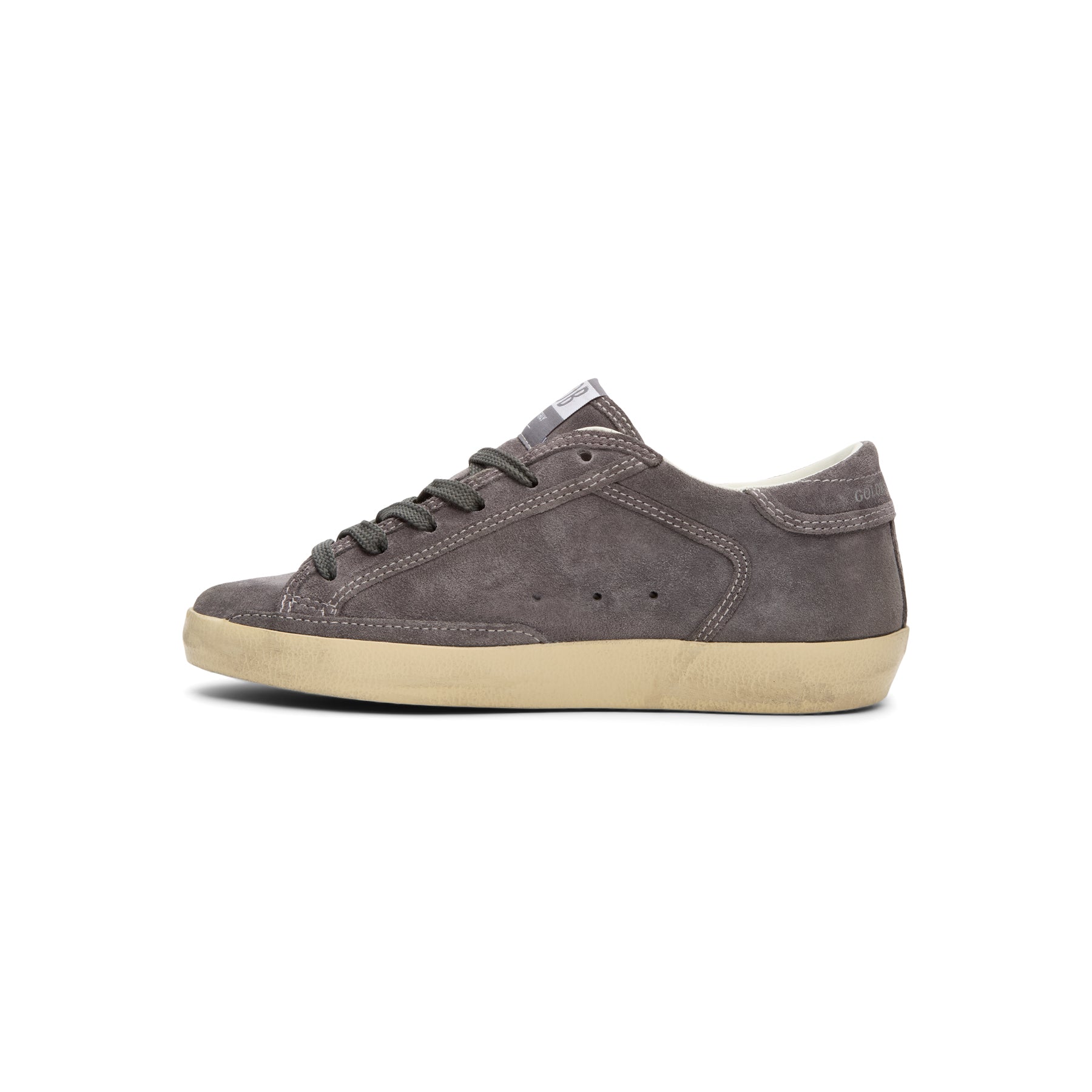 golden-goose-super-star-grey-antracite  Footwear