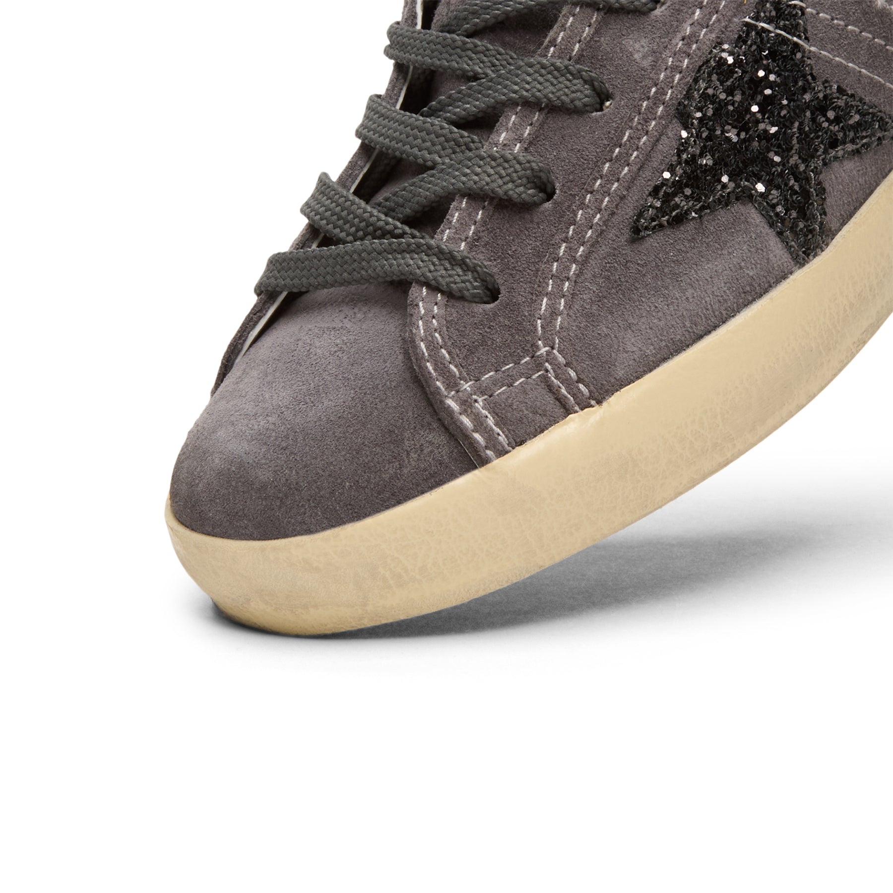 golden-goose-super-star-grey-antracite  Footwear
