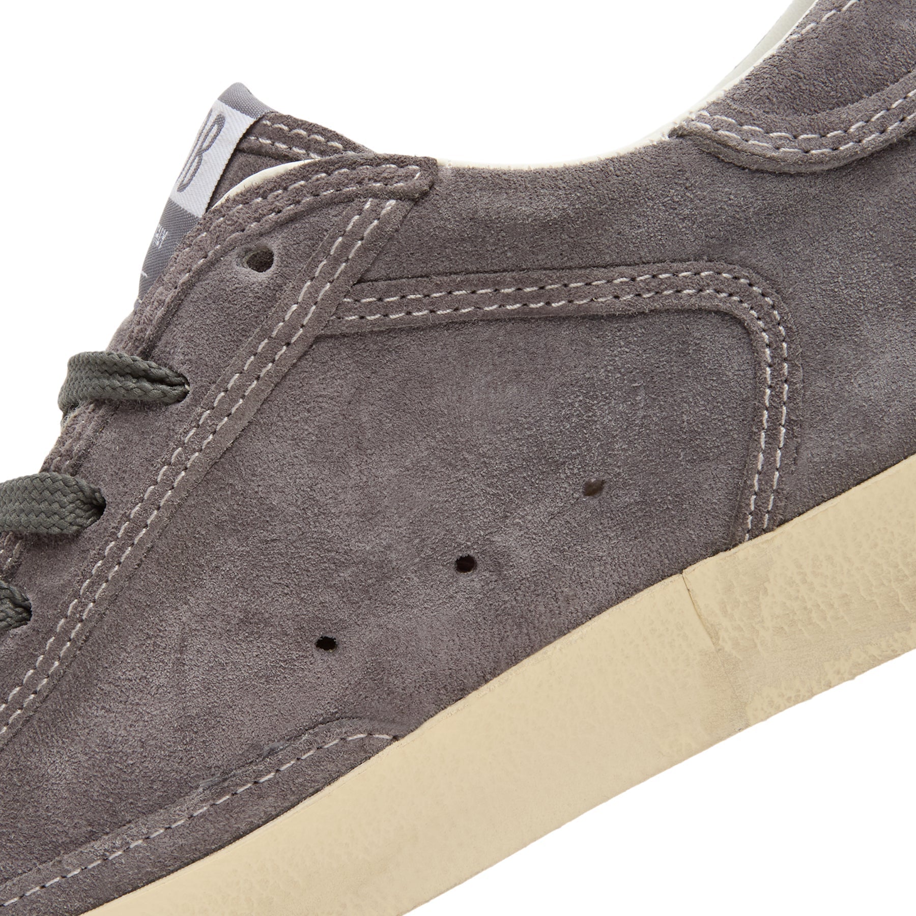 golden-goose-super-star-grey-antracite  Footwear
