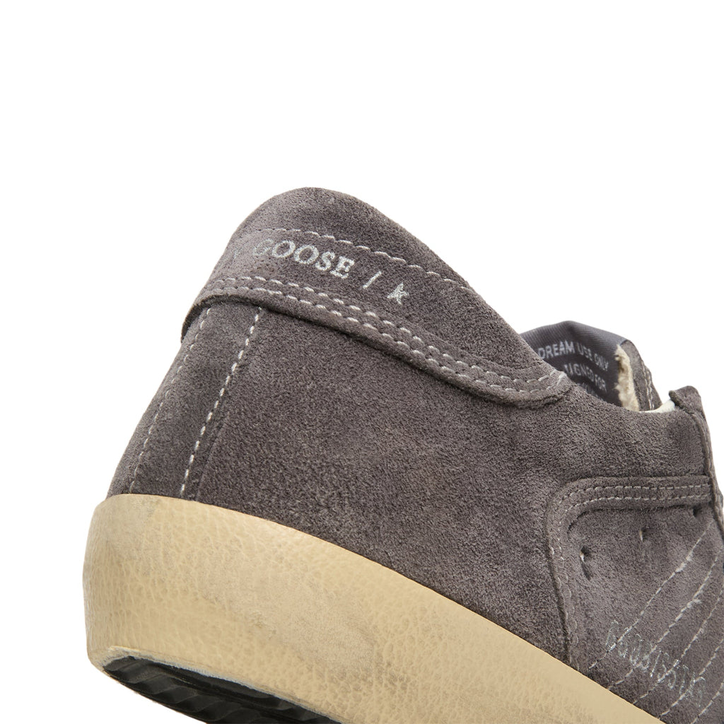golden-goose-super-star-grey-antracite  Footwear
