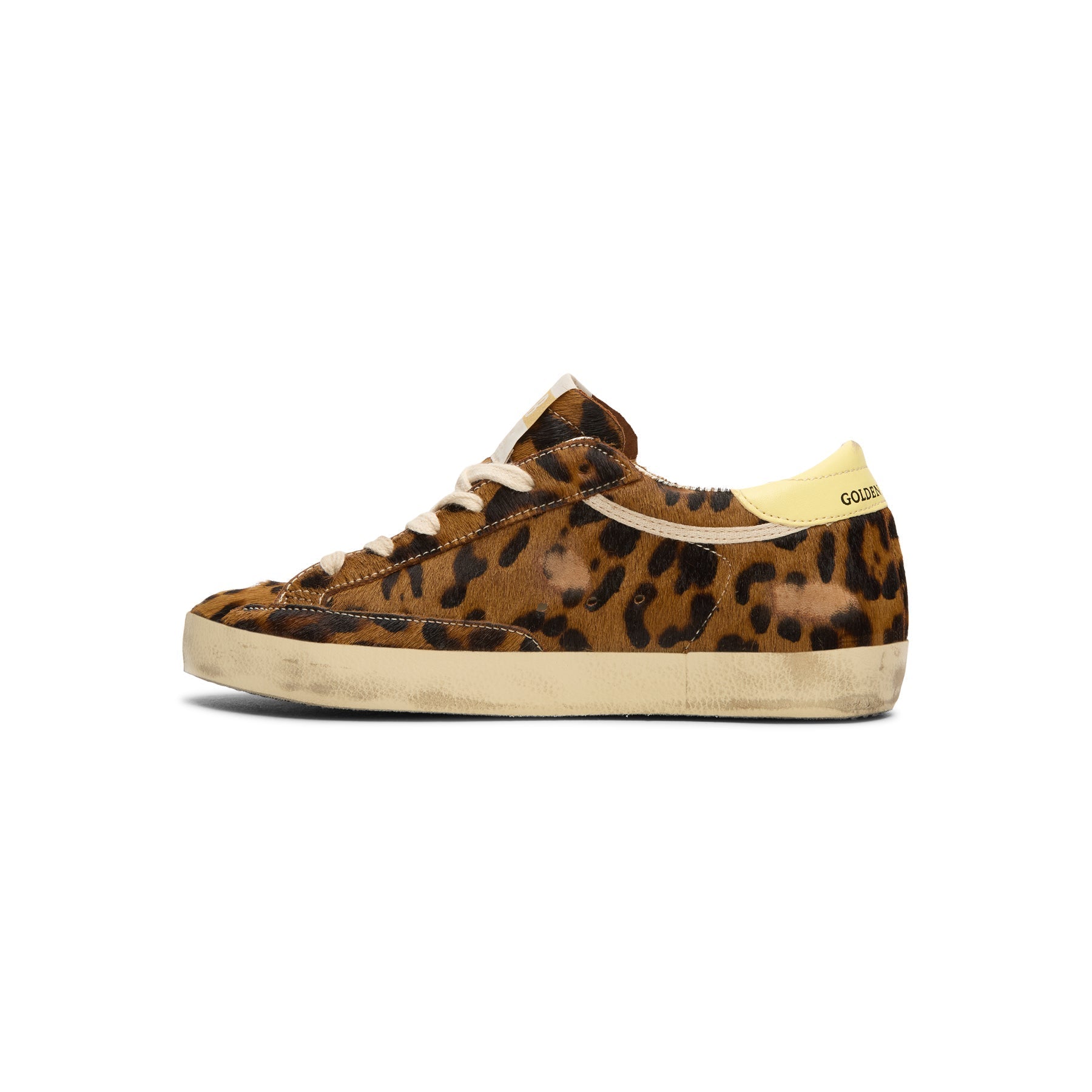 golden-goose-super-star-horsy-upper-toe-and-tongue-leopard-pale-yellow  Footwear