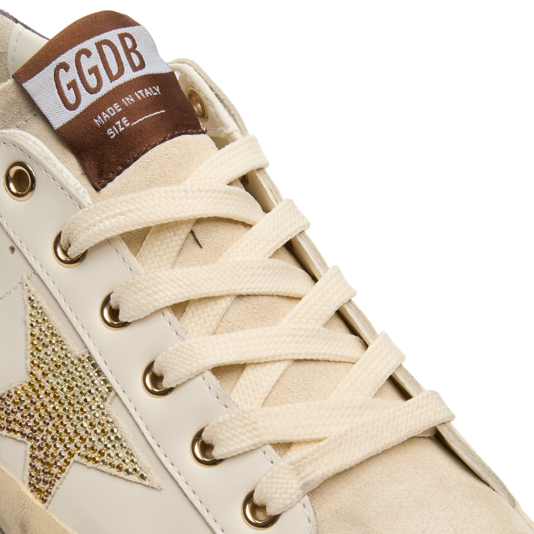 golden-goose-super-star-leather-upper-star-and-heel-white-coffee-brown-seedpearl  Footwear