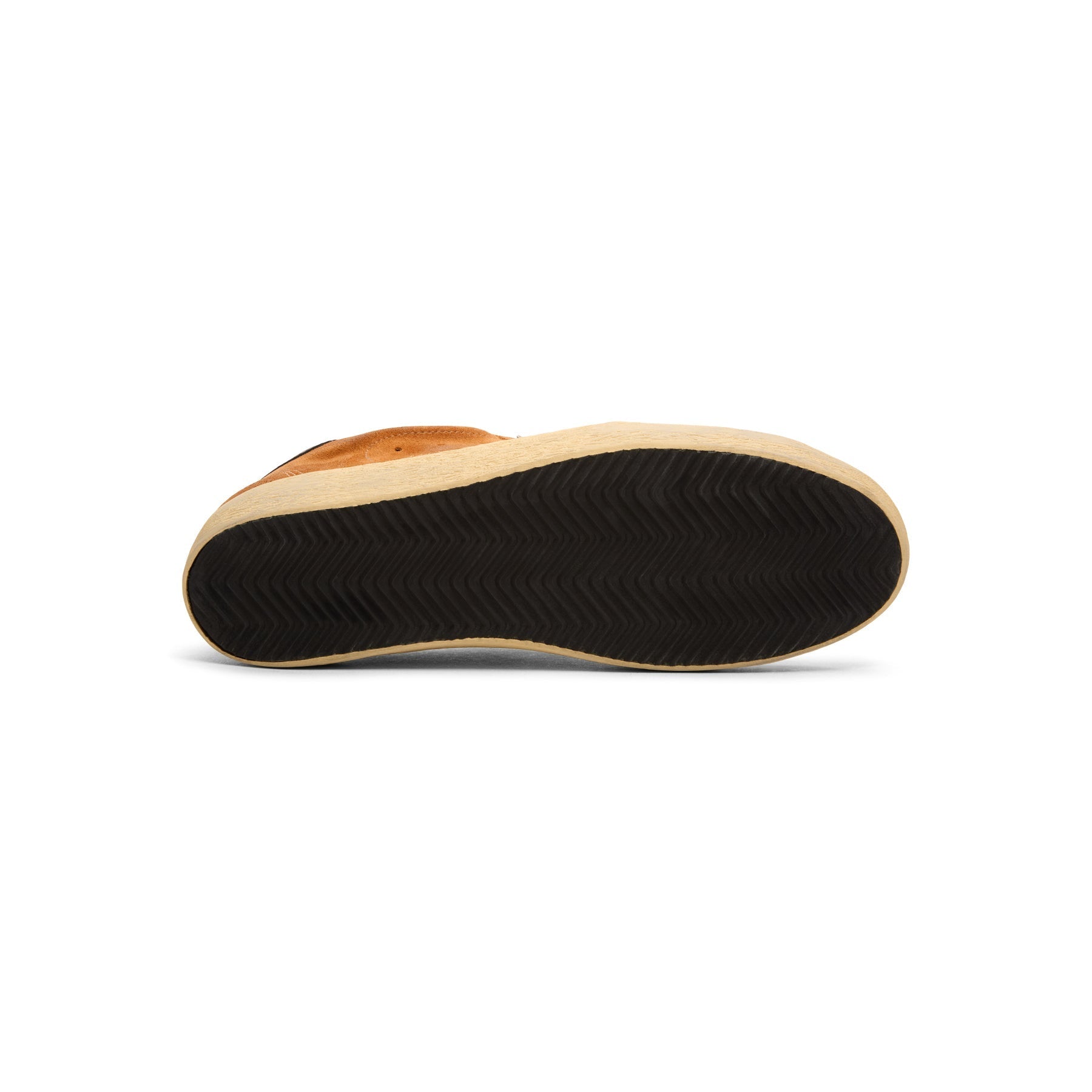 golden-goose-super-star-suede-upper-toe-and-light-brown-cream-black  Footwear