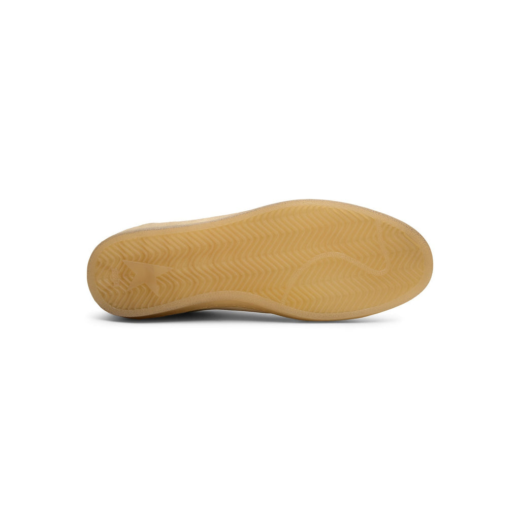 golden-goose-ballstar-nappa-upper-and-tongue-crack-butter-beige-white-red-silver  Footwear