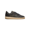 golden-goose-ballstar-leather-upper-star-toe-spur-navy  Footwear