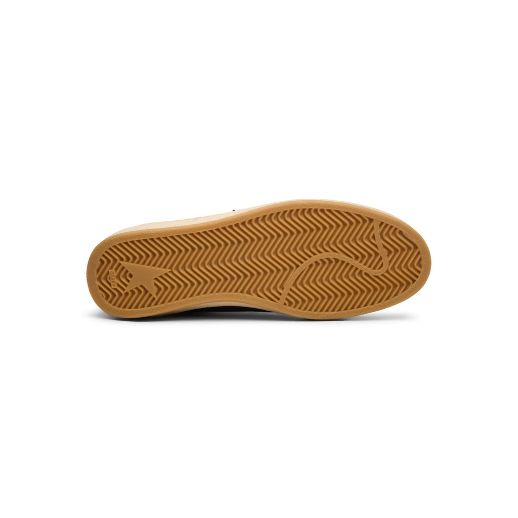 golden-goose-ballstar-leather-upper-star-toe-spur-navy  Footwear