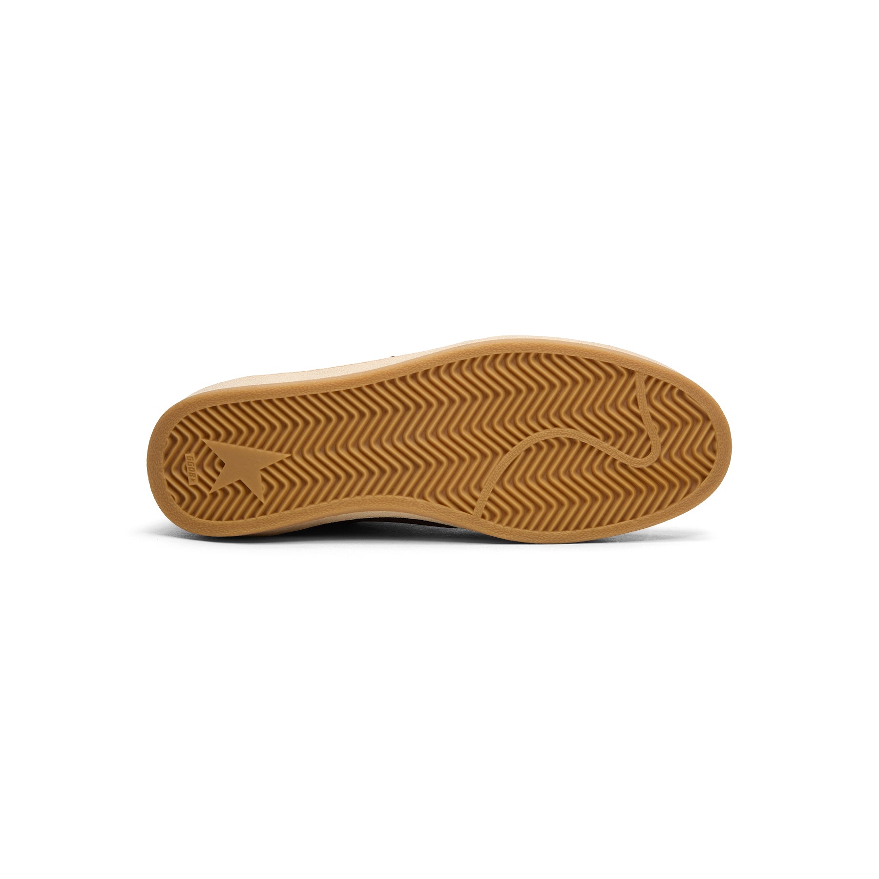 golden-goose-ballstar-leather-upper-star-toe-spur-dark-brown  Footwear