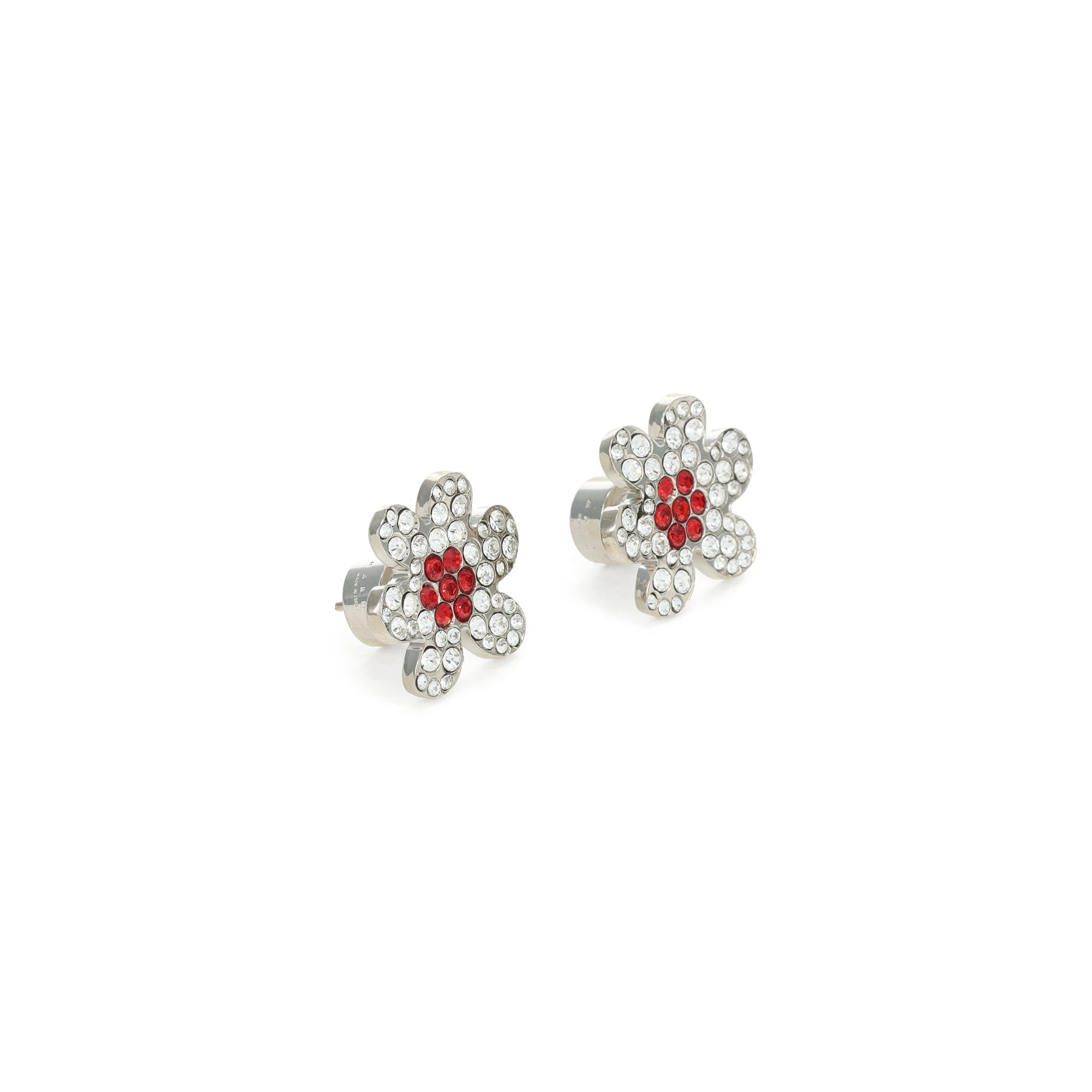 MARNI Flower Earrings (GLASS)