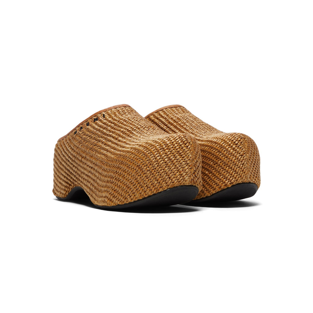 marni-w-sabot-sbms009704-p3860-00m50-raw-sienna  Footwear