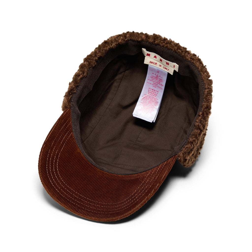 MARNI Hat (HENNE)