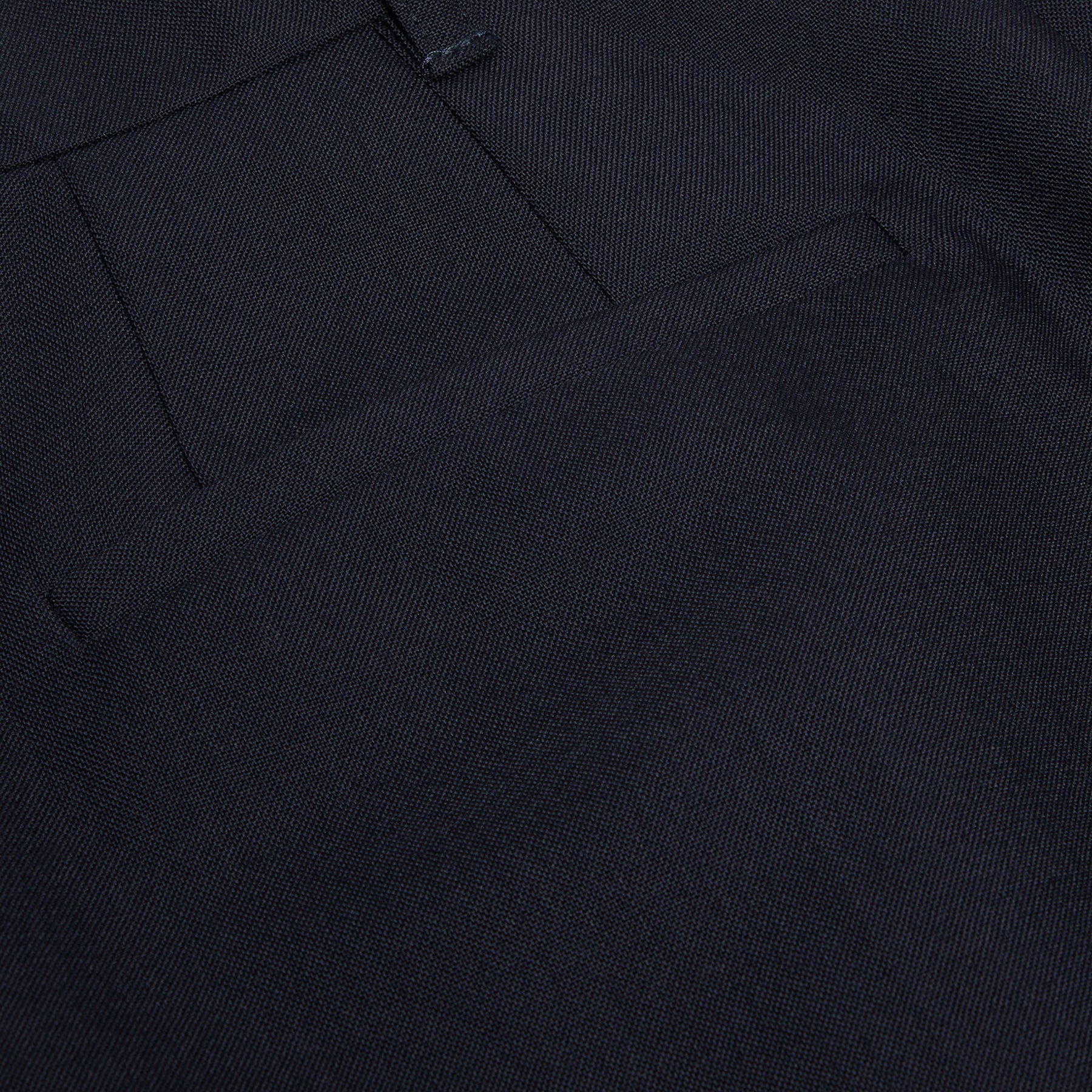 MARNI Wool Shorts (Blue/Black) Trousers