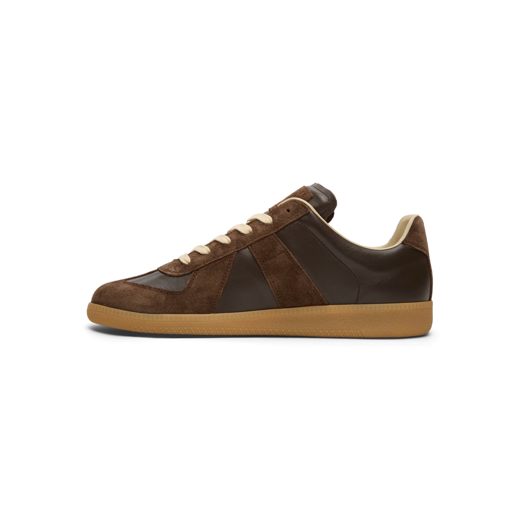 maison-margiela-replica-turkish-coffee  Footwear