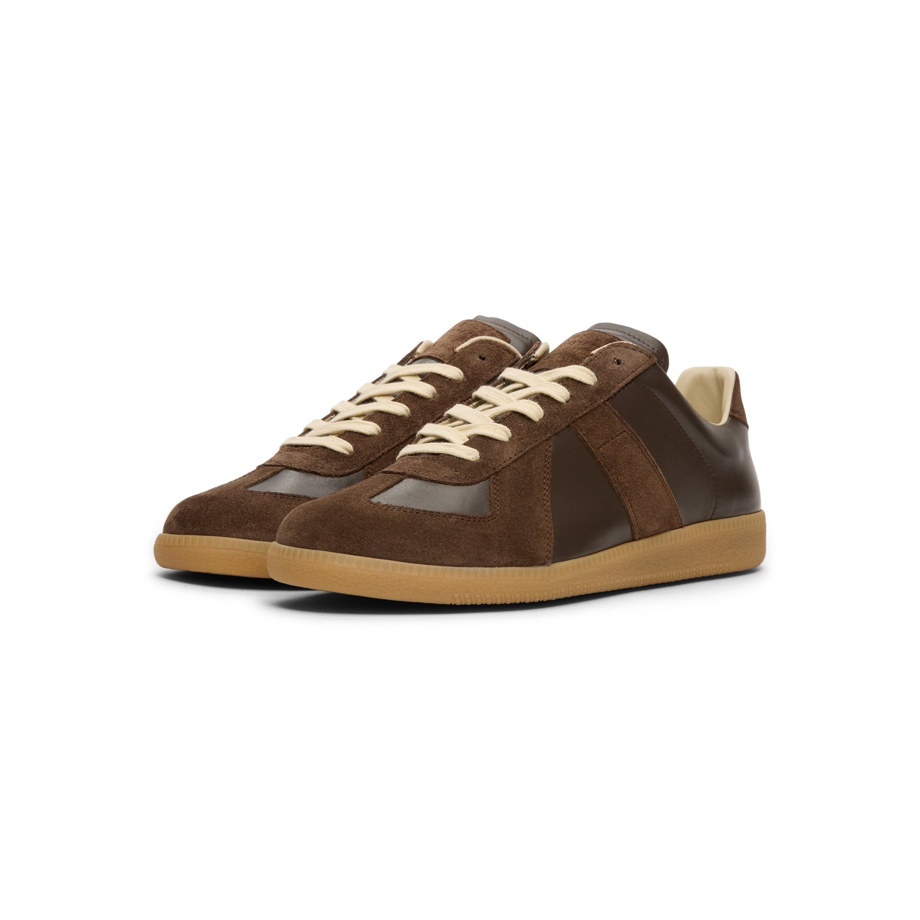 maison-margiela-replica-turkish-coffee  Footwear