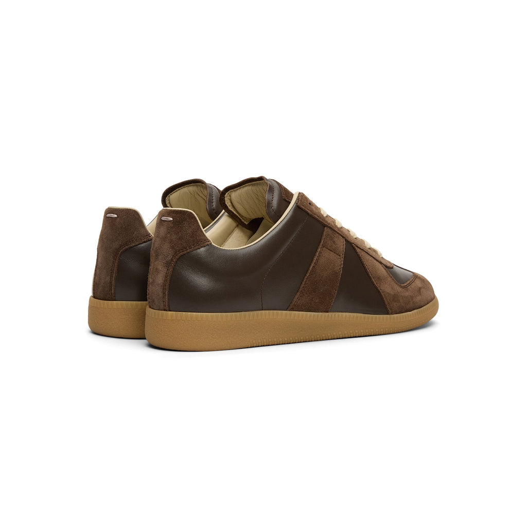 maison-margiela-replica-turkish-coffee  Footwear