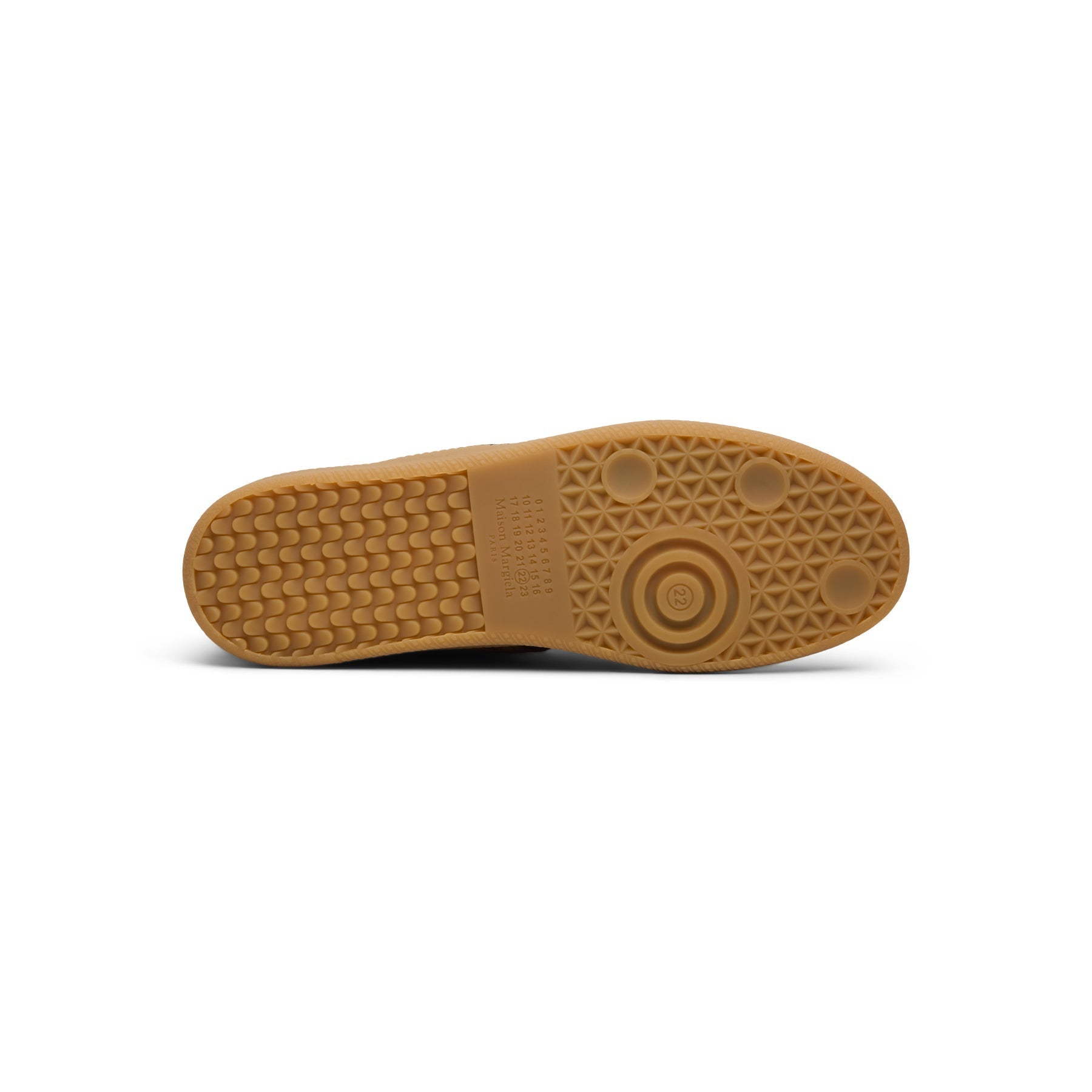 maison-margiela-replica-turkish-coffee  Footwear
