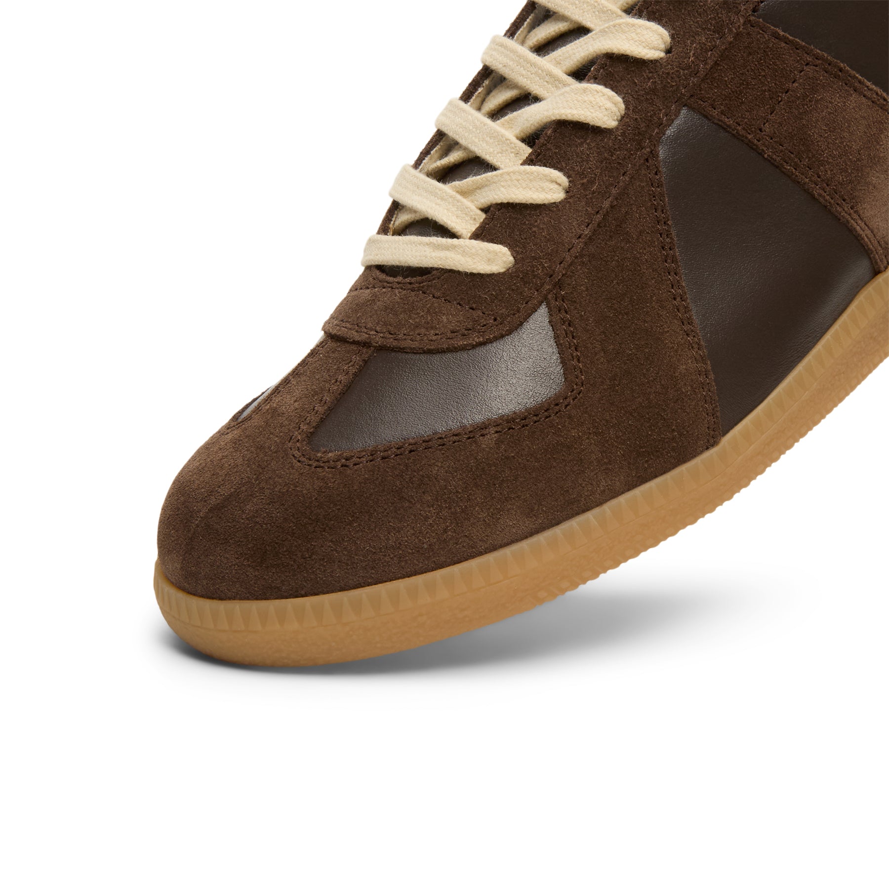 maison-margiela-replica-turkish-coffee  Footwear