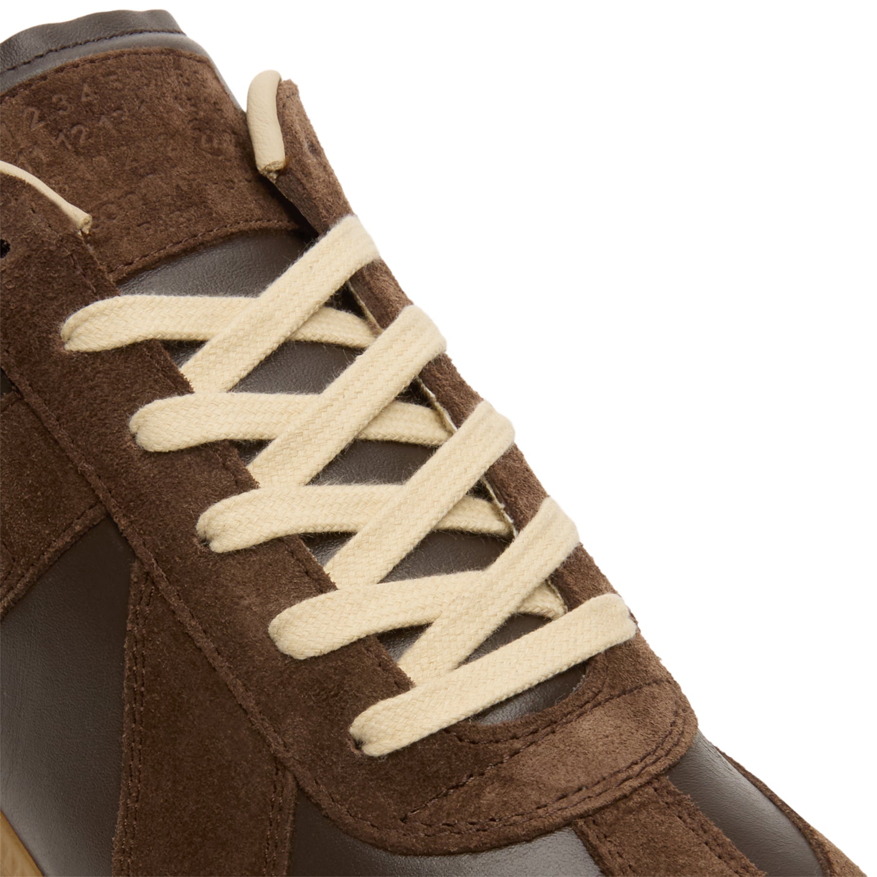 maison-margiela-replica-turkish-coffee  Footwear