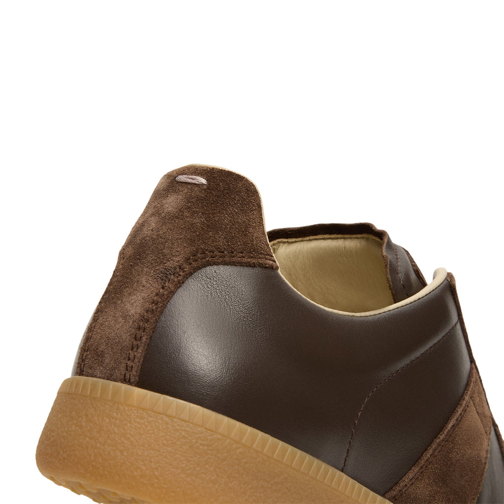 maison-margiela-replica-turkish-coffee  Footwear