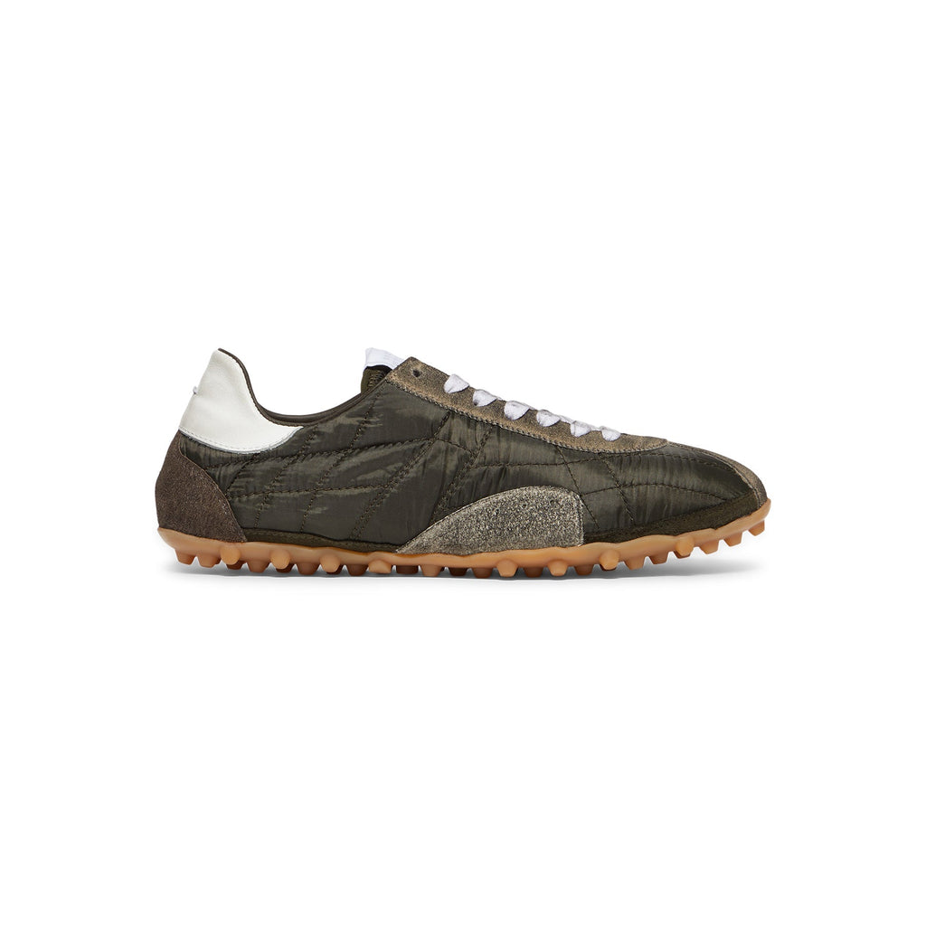 maison-margiela-sprinters-low-top-s58ws0272-p7415-hb069-dark-green-white-grey  Footwear