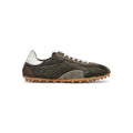 maison-margiela-sprinters-low-top-s58ws0272-p7415-hb069-dark-green-white-grey  Footwear
