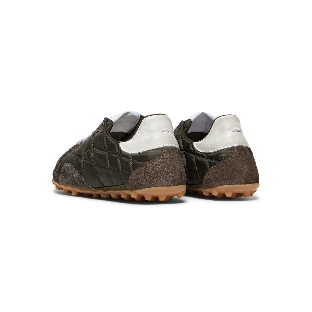 maison-margiela-sprinters-low-top-s58ws0272-p7415-hb069-dark-green-white-grey  Footwear