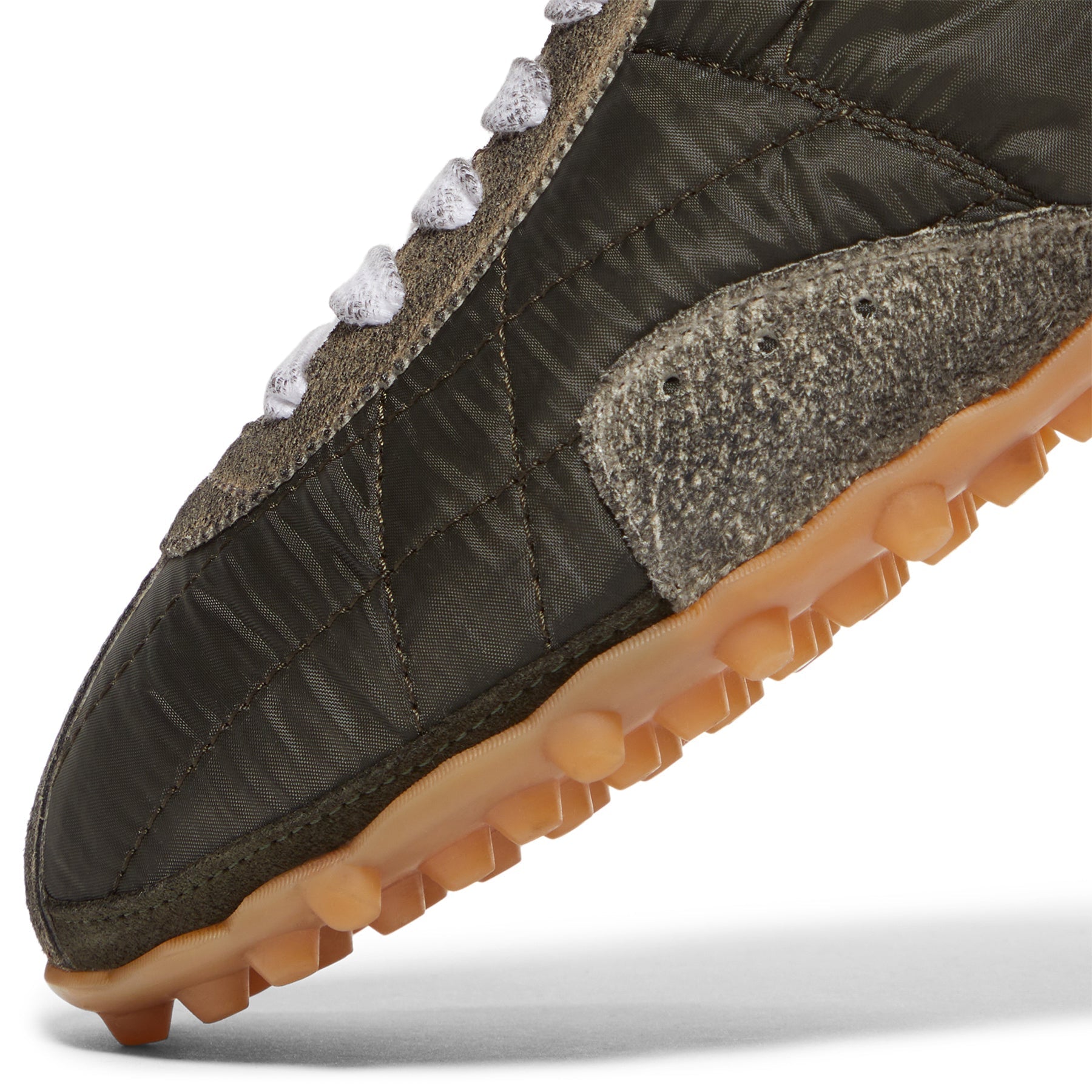 maison-margiela-sprinters-low-top-s58ws0272-p7415-hb069-dark-green-white-grey  Footwear