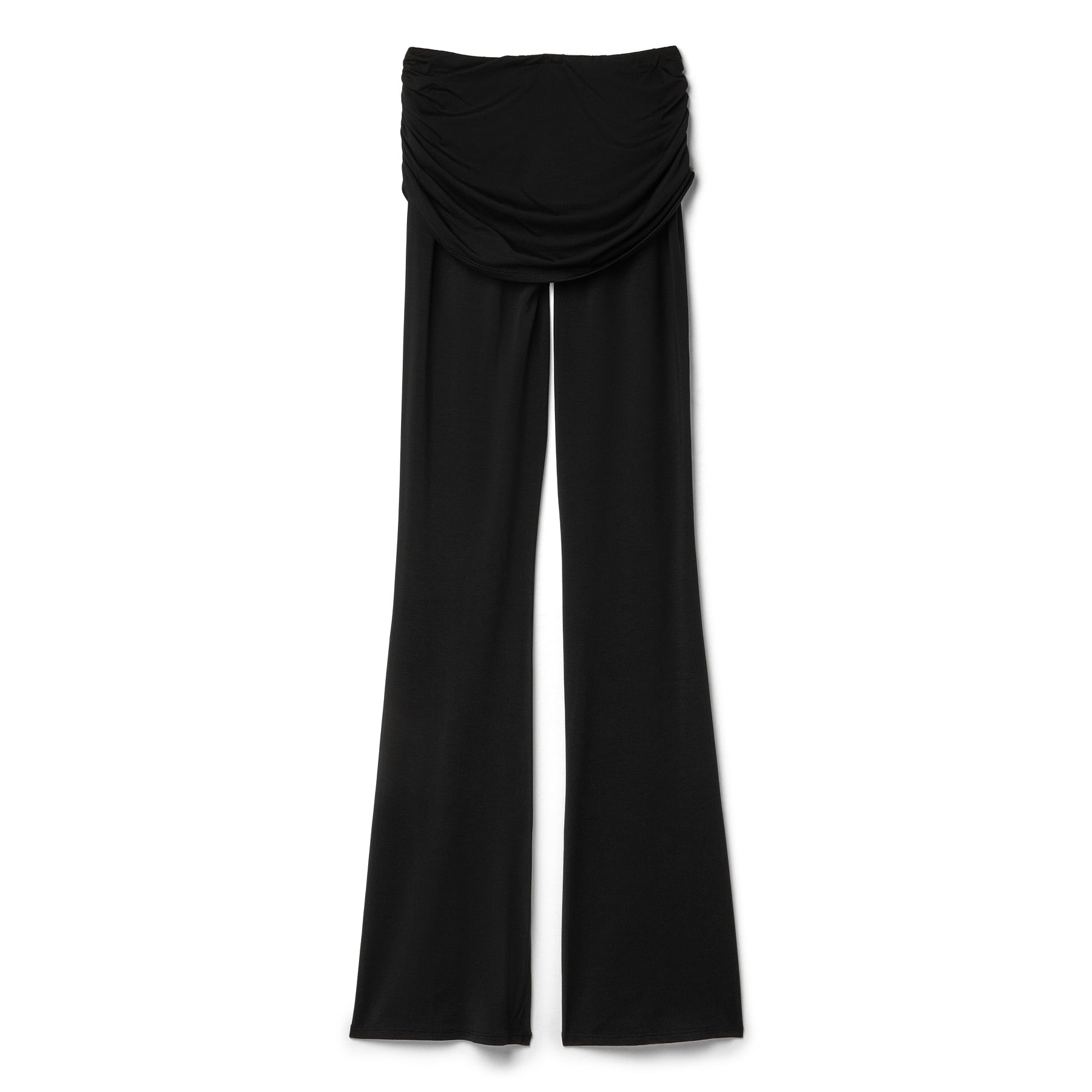 Miaou Alana Pant (Black) Trousers