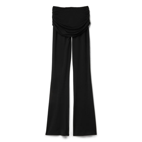 Miaou Alana Pant (Black) Trousers