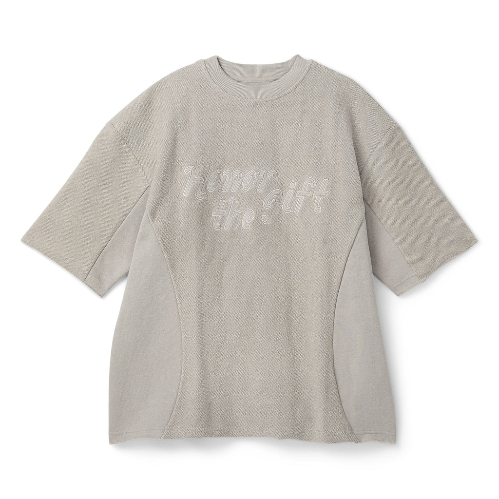 Honor The Gift Block Party Terry Crew B-Summer (Stone)T-shirt Top