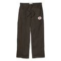 Honor The Gift Twill Party Pant (Black) Trousers
