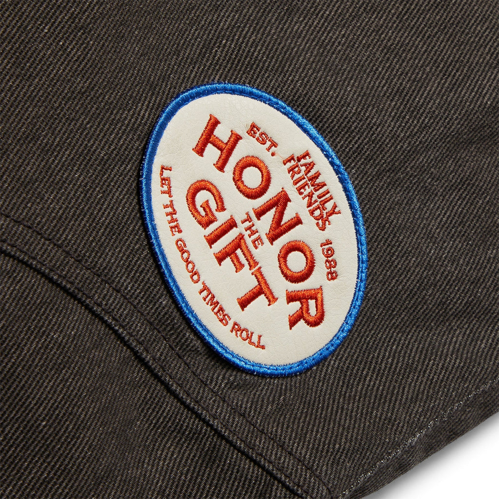 Honor The Gift Twill Party Pant (Black) Trousers