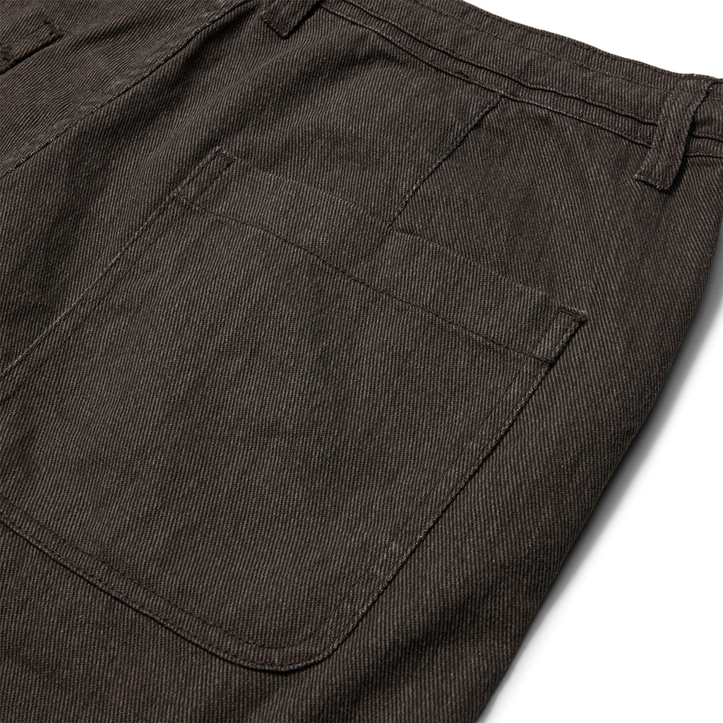 Honor The Gift Twill Party Pant (Black) Trousers