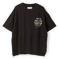 Honor The Gift Feature Presentation Tee (Black)T-shirt Top